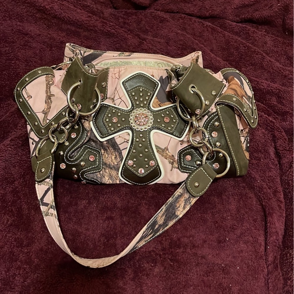 Blazin Roxx handbag